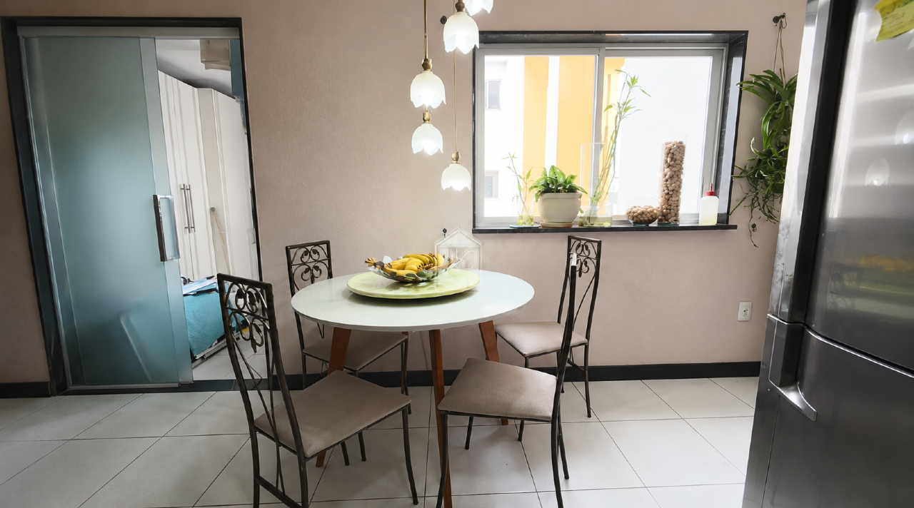 Apartamento, 3 quartos, 170 m² - Foto 12