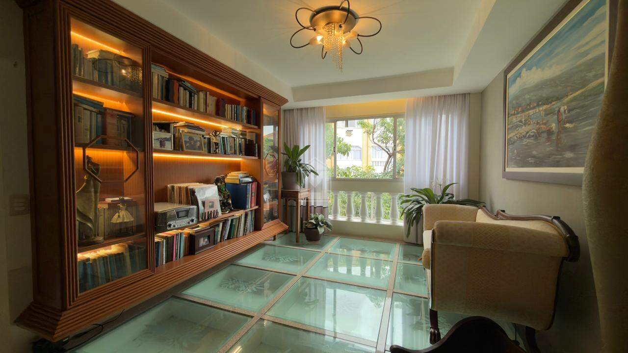 Apartamento, 3 quartos, 170 m² - Foto 1
