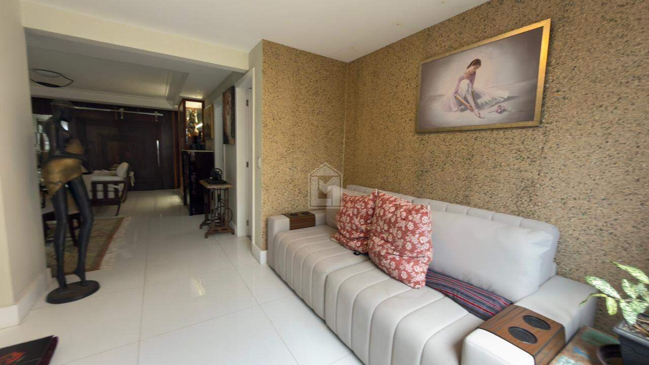 Apartamento, 3 quartos, 170 m² - Foto 4