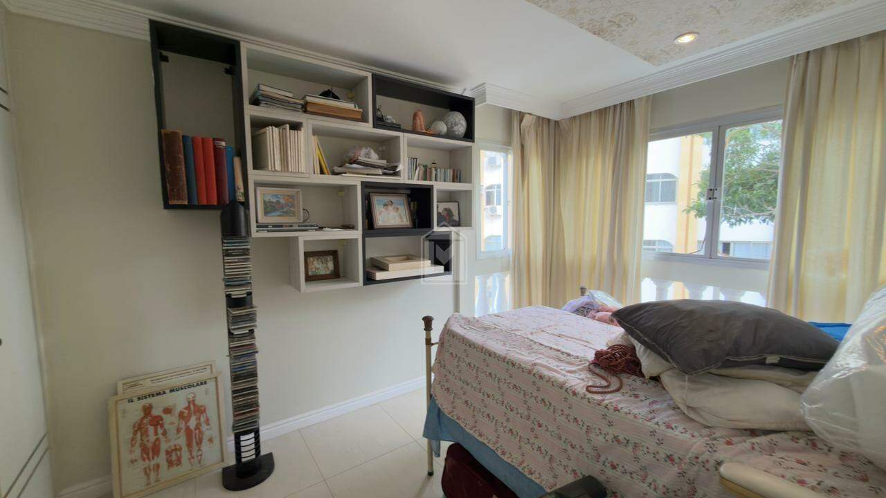 Apartamento, 3 quartos, 170 m² - Foto 19
