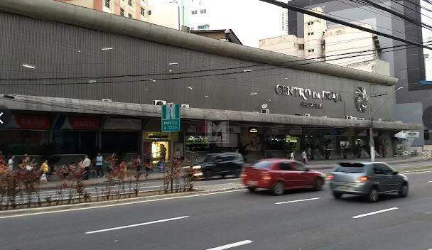 Loja-Salão, 39 m² - Foto 2