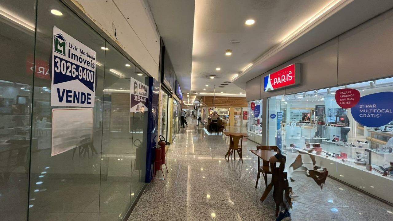 Loja-Salão, 39 m² - Foto 10