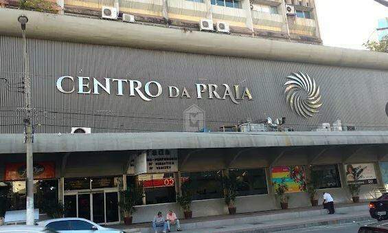 Loja-Salão, 39 m² - Foto 1