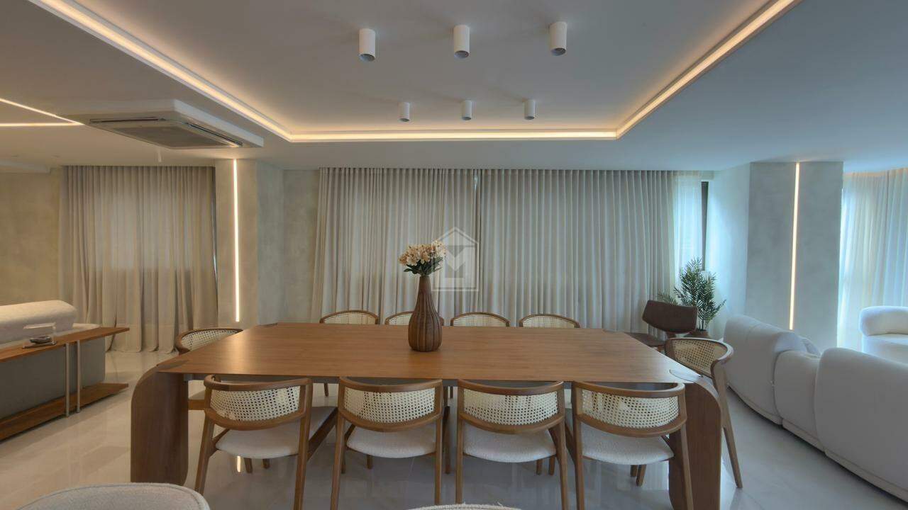 Apartamento, 4 quartos, 383 m² - Foto 6
