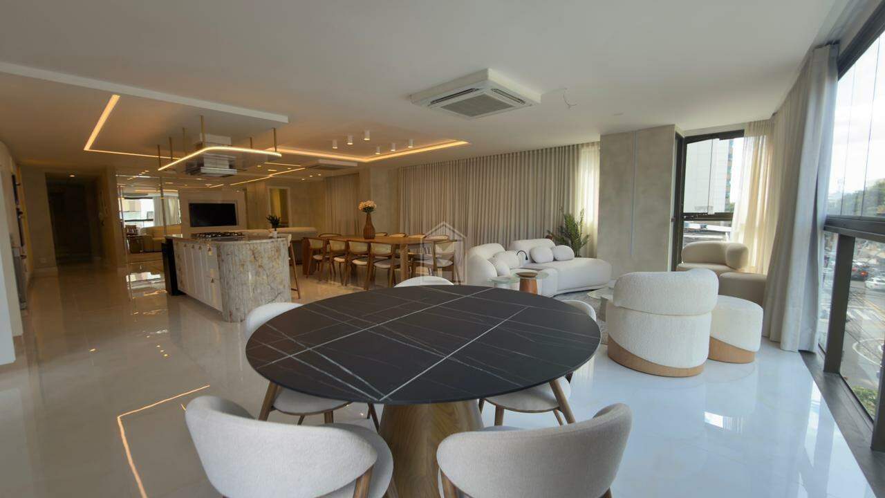 Apartamento, 4 quartos, 383 m² - Foto 11