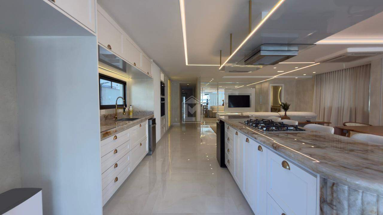 Apartamento, 4 quartos, 383 m² - Foto 2