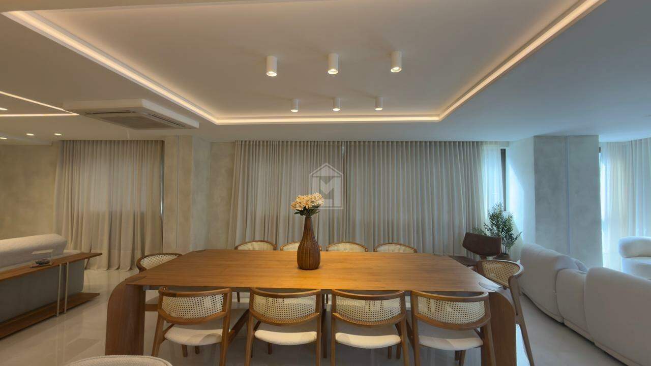 Apartamento, 4 quartos, 383 m² - Foto 10