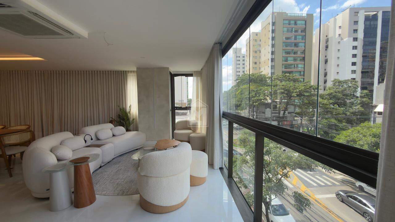 Apartamento, 4 quartos, 383 m² - Foto 7