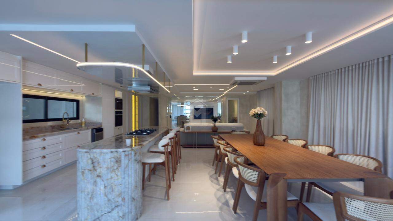 Apartamento, 4 quartos, 383 m² - Foto 3