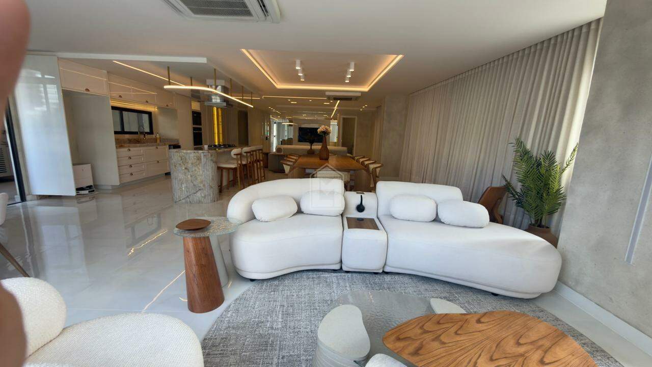 Apartamento, 4 quartos, 383 m² - Foto 12