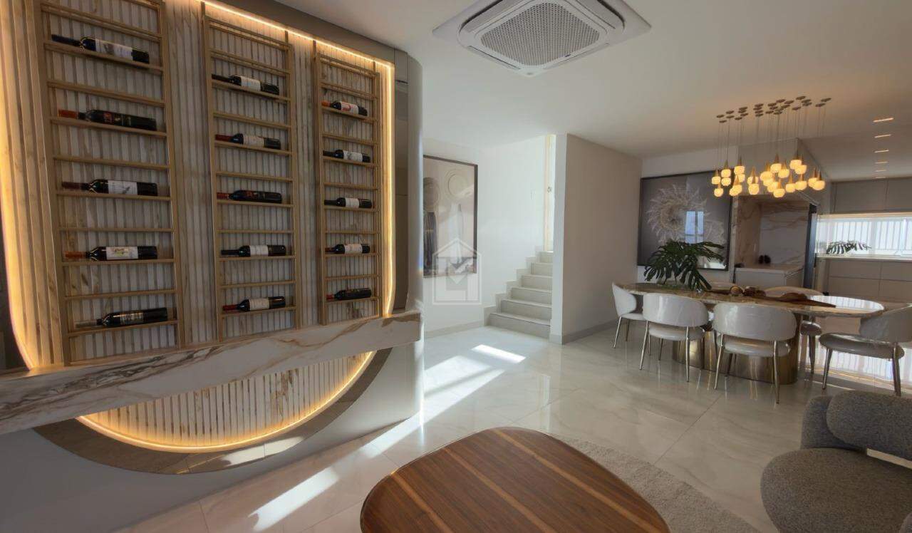 Cobertura, 4 quartos, 420 m² - Foto 6