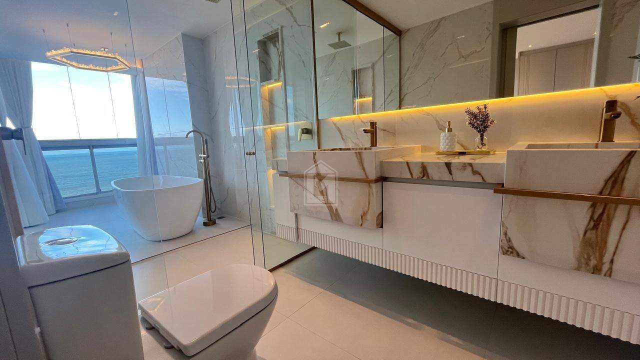 Cobertura, 4 quartos, 420 m² - Foto 14