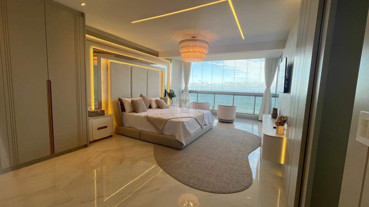 Cobertura, 4 quartos, 420 m² - Foto 8