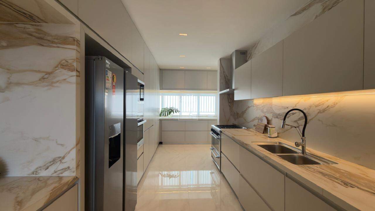 Cobertura, 4 quartos, 420 m² - Foto 7