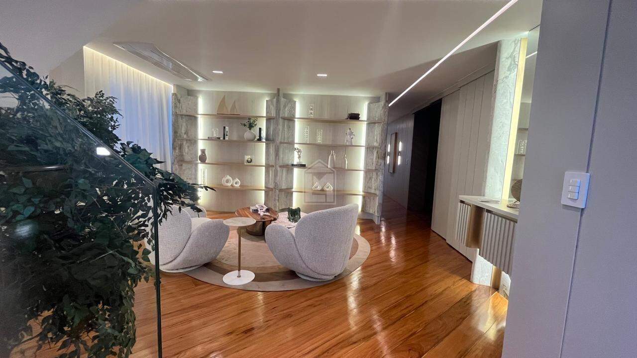 Cobertura, 4 quartos, 420 m² - Foto 13