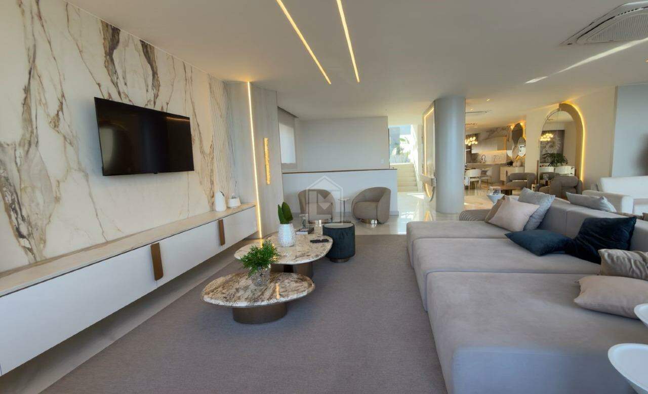 Cobertura, 4 quartos, 420 m² - Foto 4