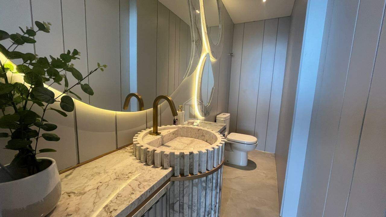 Cobertura, 4 quartos, 420 m² - Foto 5