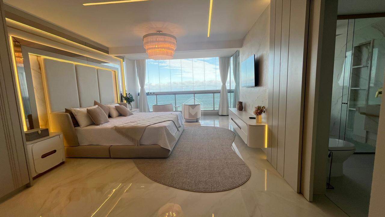 Cobertura, 4 quartos, 420 m² - Foto 9