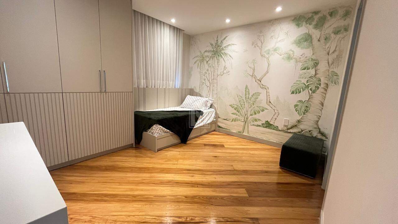 Cobertura, 4 quartos, 420 m² - Foto 15