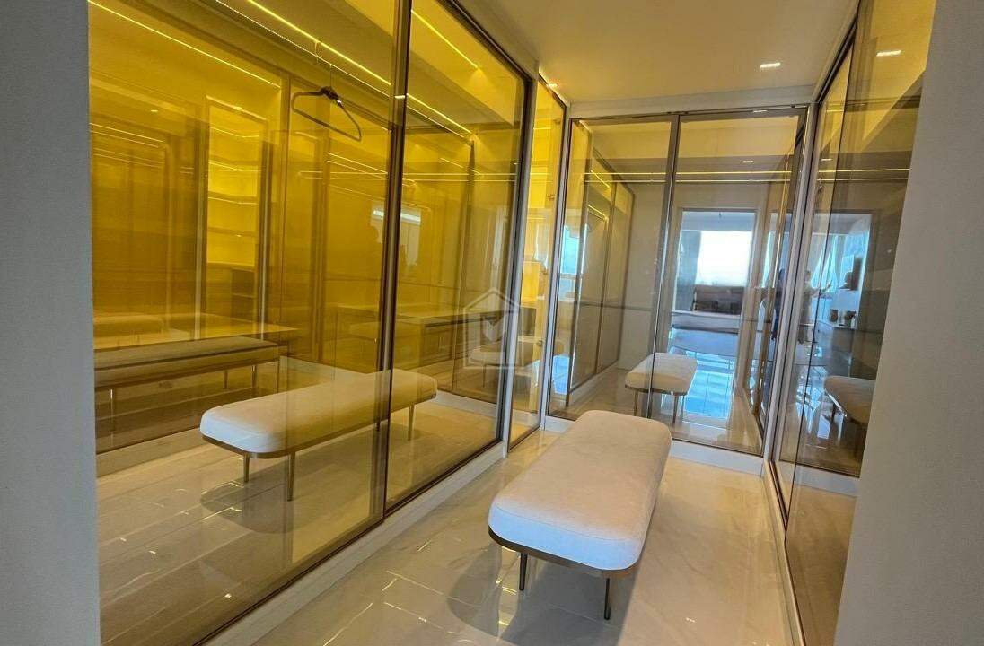 Cobertura, 4 quartos, 420 m² - Foto 10