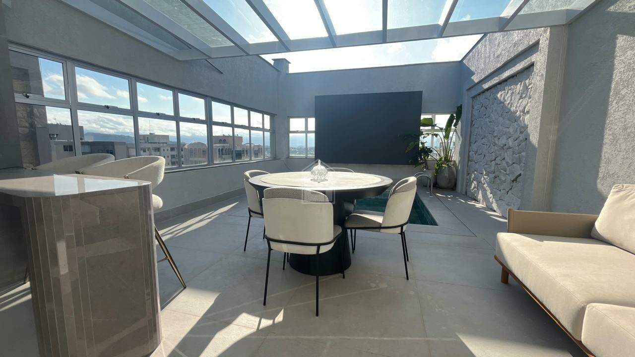 Cobertura, 4 quartos, 420 m² - Foto 16