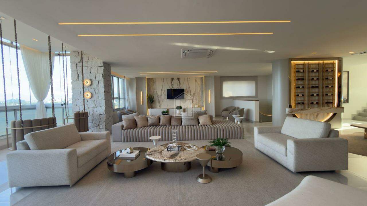 Cobertura, 4 quartos, 420 m² - Foto 2