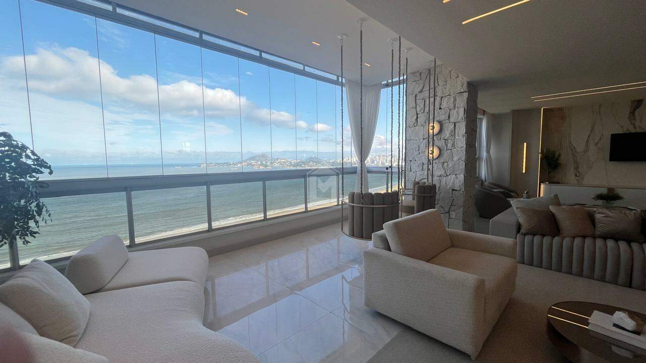 Cobertura, 4 quartos, 420 m² - Foto 1