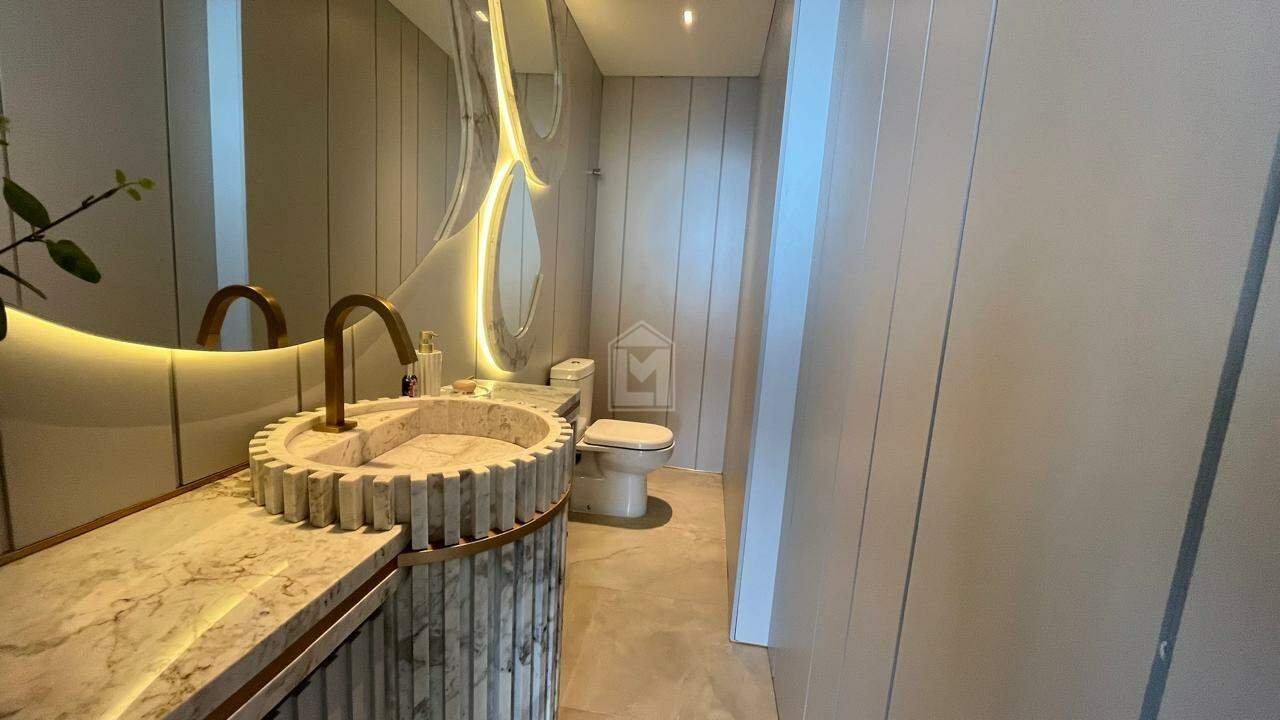 Cobertura, 4 quartos, 420 m² - Foto 28