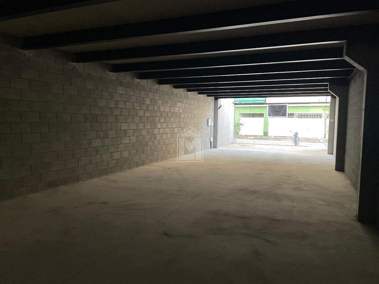 Depósito-Galpão, 110 m² - Foto 2