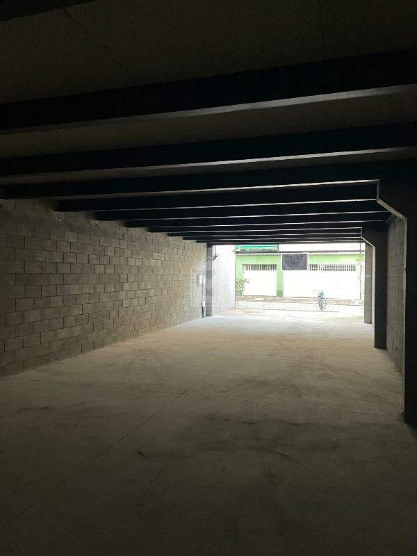 Depósito-Galpão, 110 m² - Foto 4