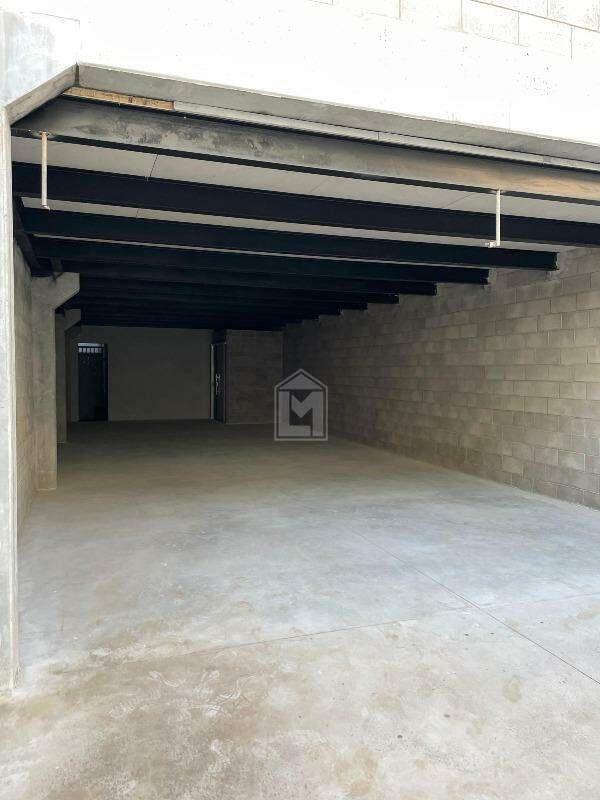 Depósito-Galpão, 110 m² - Foto 6