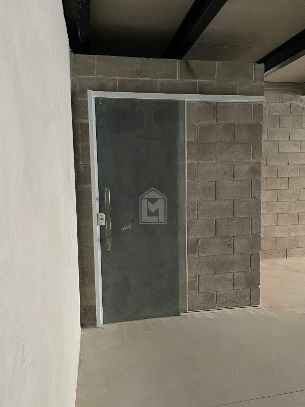 Depósito-Galpão, 110 m² - Foto 5