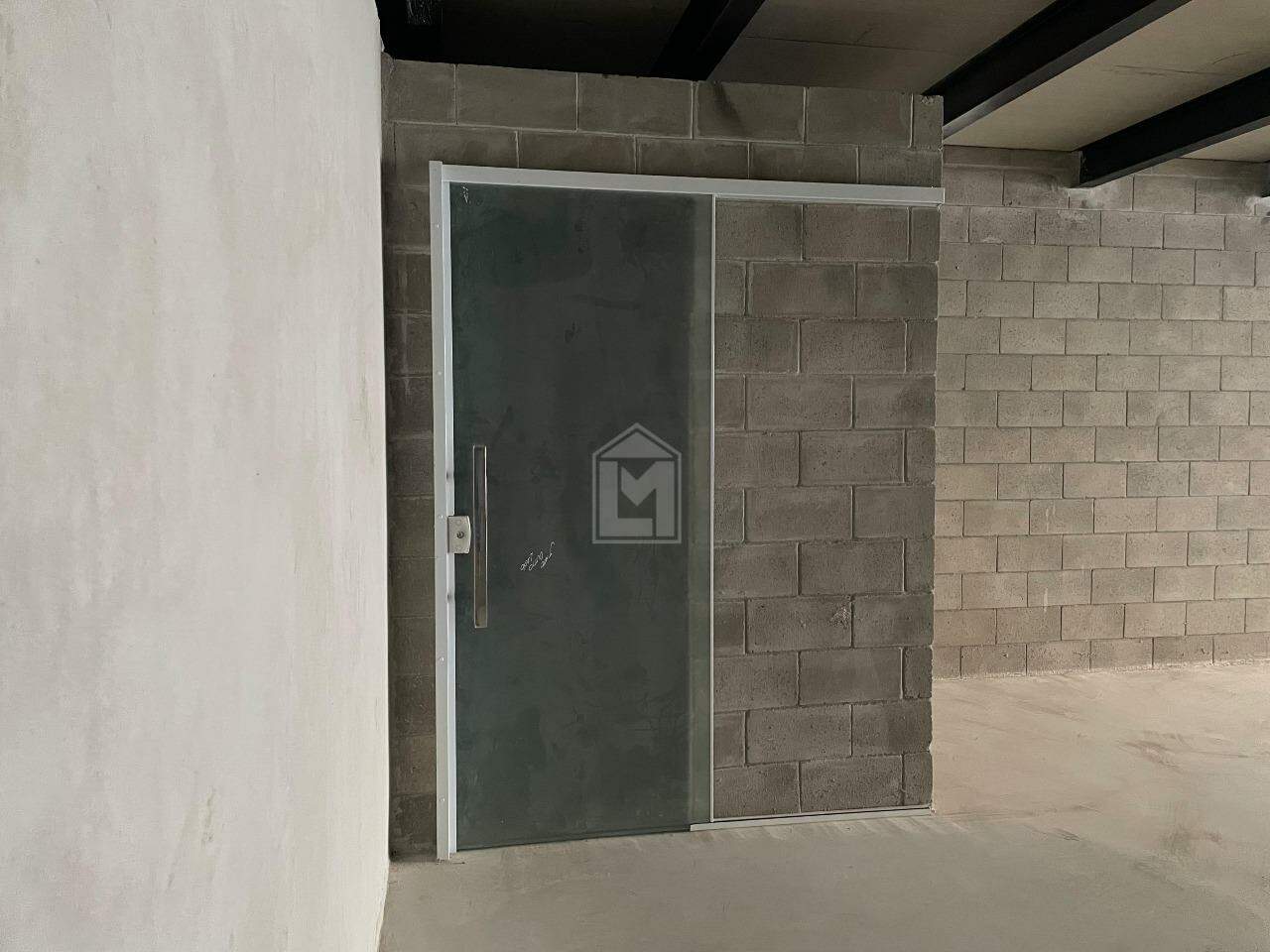 Depósito-Galpão, 110 m² - Foto 3