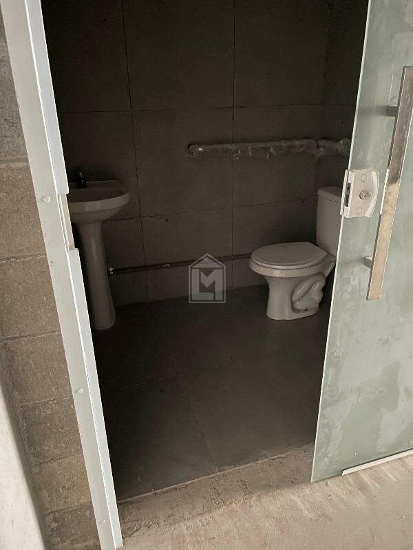 Depósito-Galpão, 110 m² - Foto 8