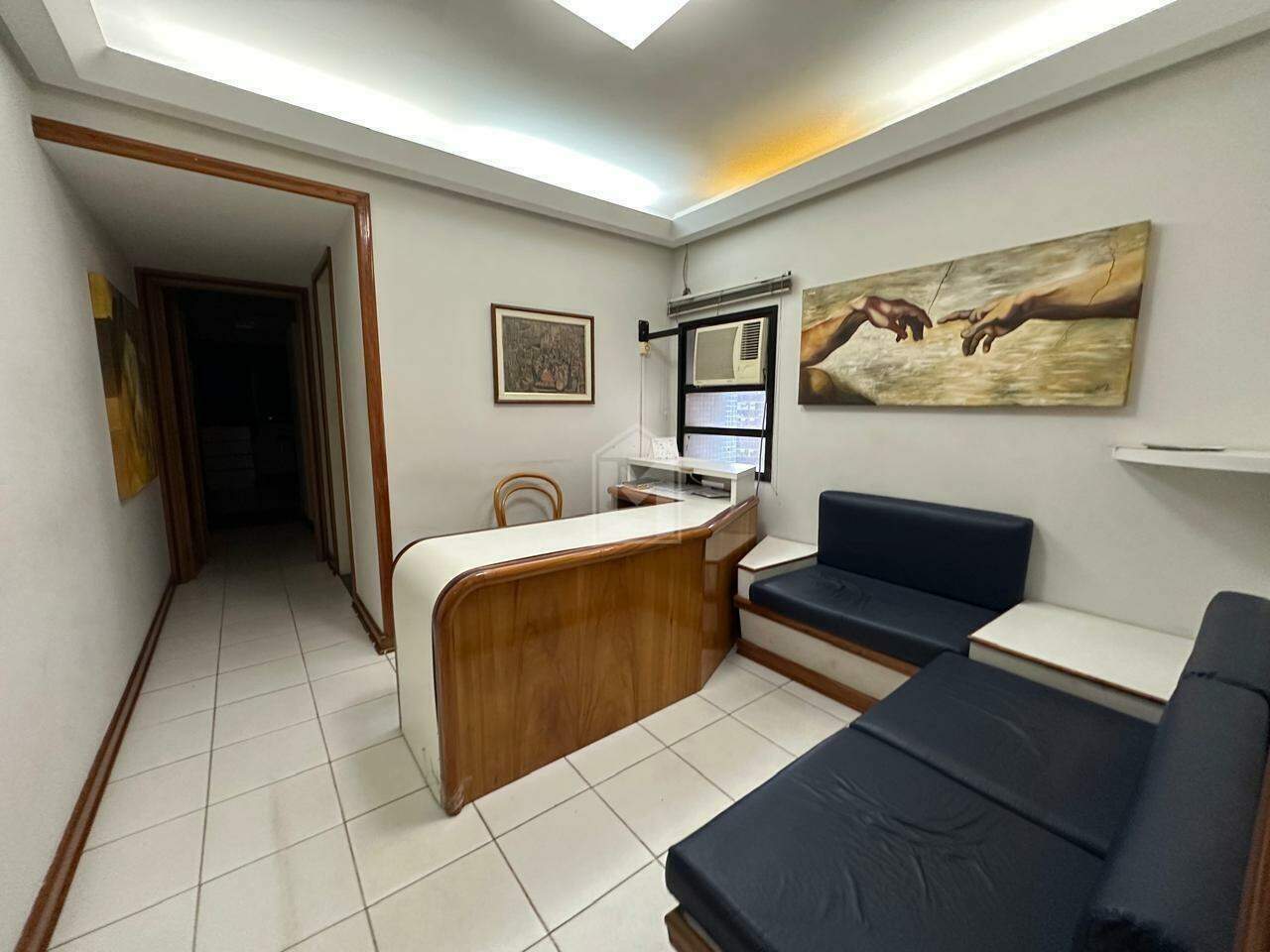 Sala-Conjunto, 30 m² - Foto 1