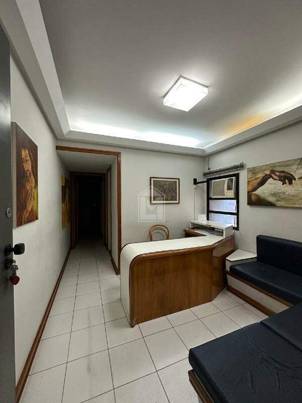Sala-Conjunto, 30 m² - Foto 5