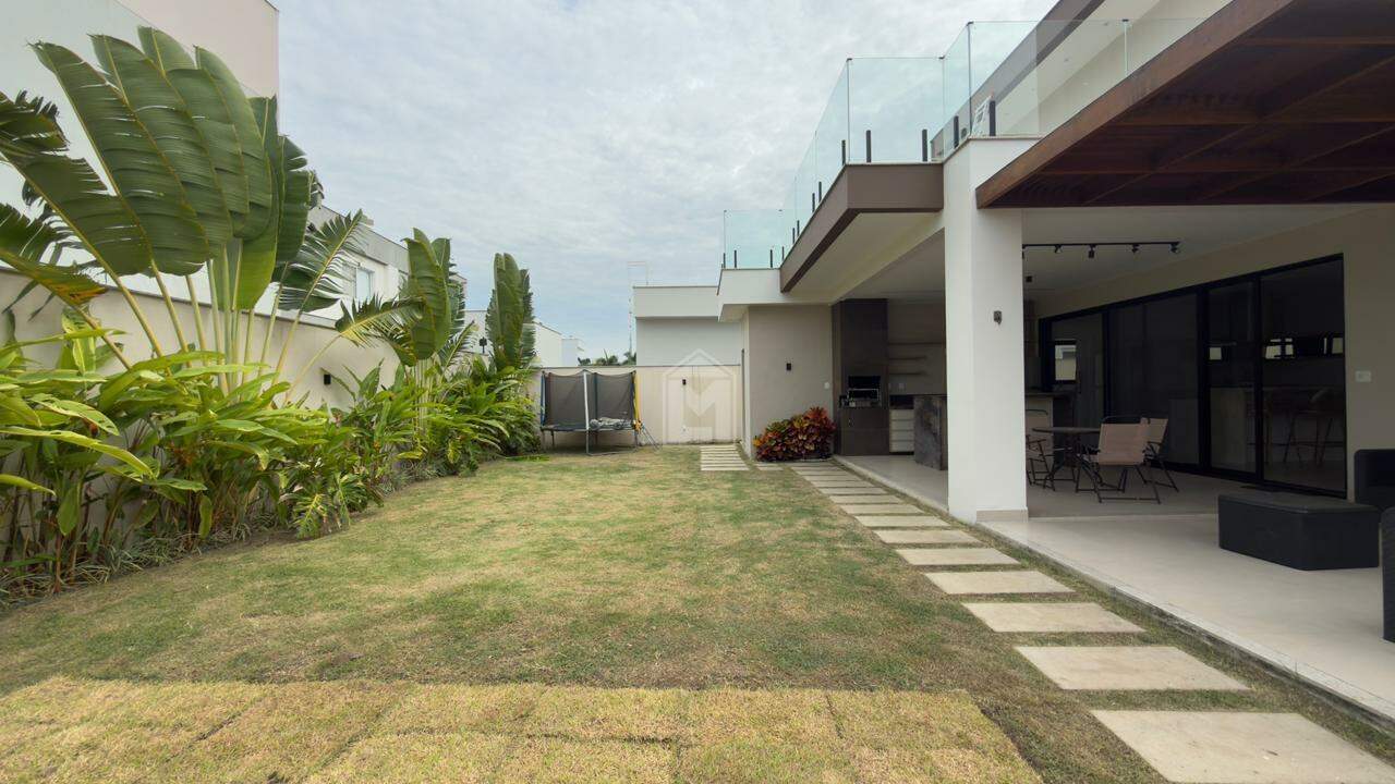 Casa de Condomínio, 5 quartos - Foto 28