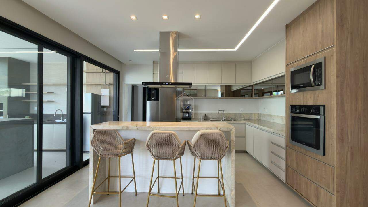 Casa de Condomínio, 5 quartos - Foto 22