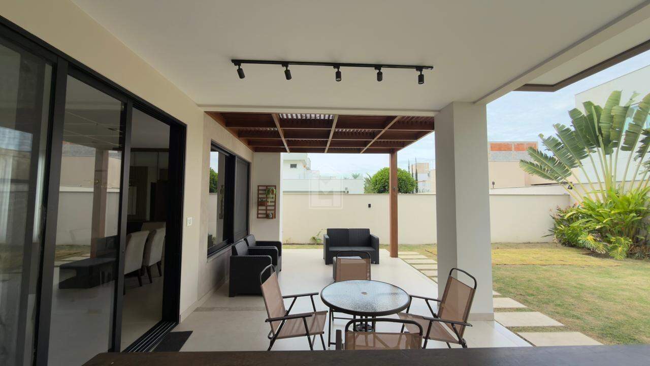 Casa de Condomínio, 5 quartos - Foto 26