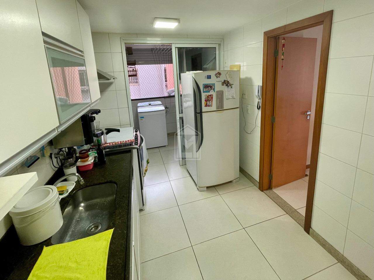 Apartamento, 4 quartos, 100 m² - Foto 6