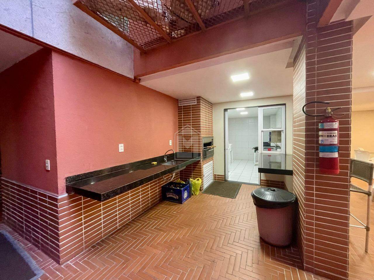 Apartamento, 4 quartos, 100 m² - Foto 24