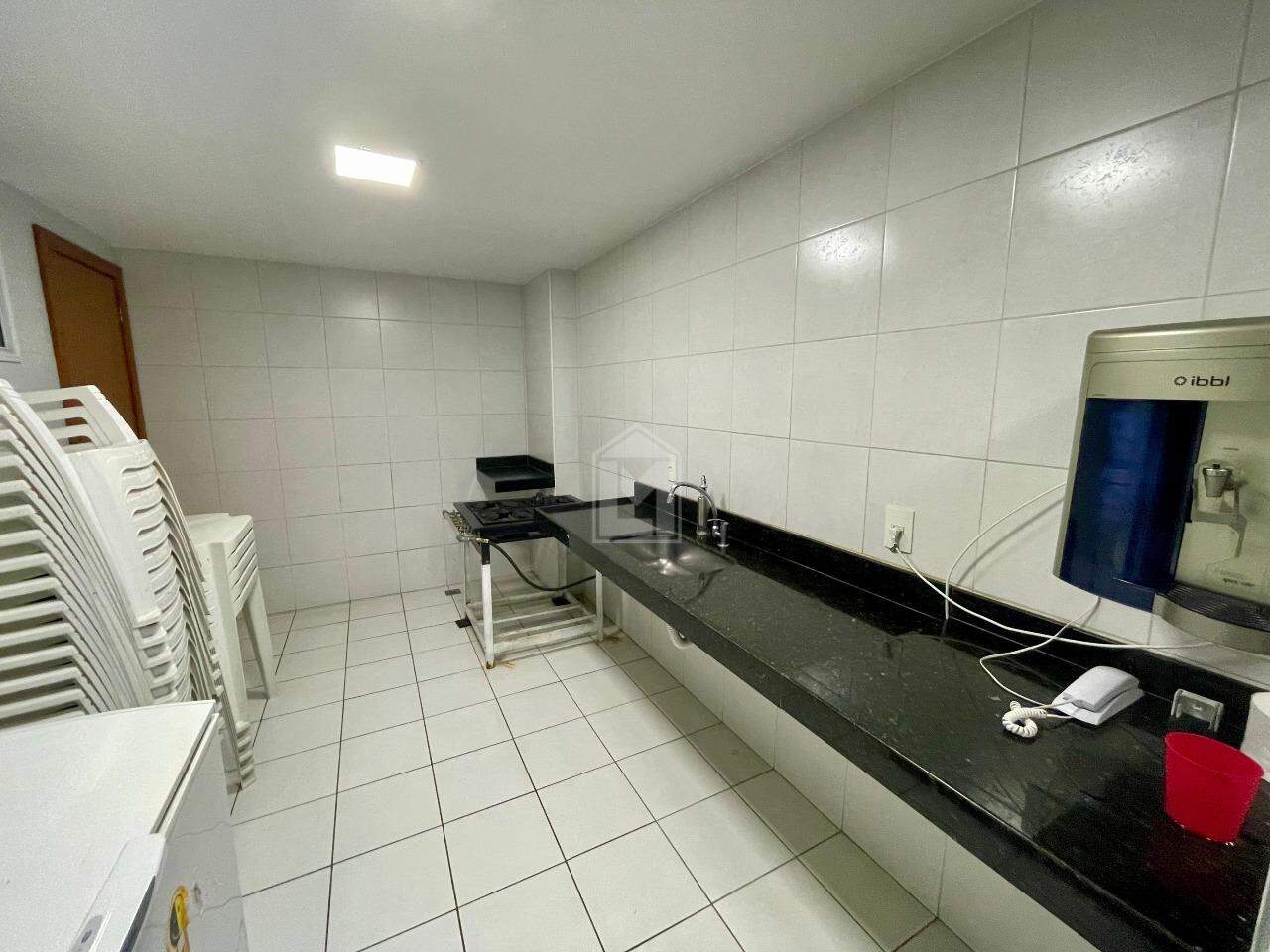 Apartamento, 4 quartos, 100 m² - Foto 25