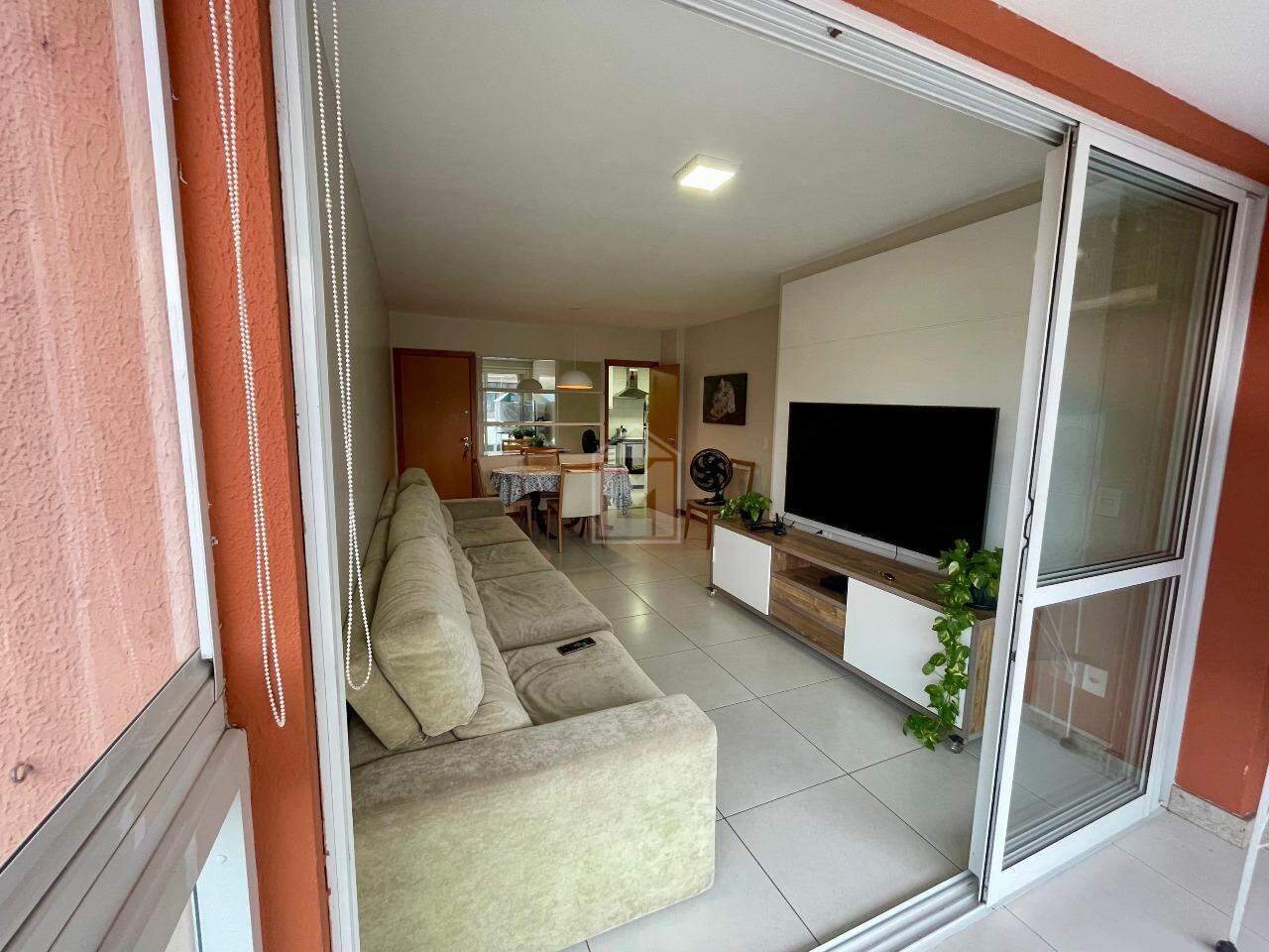 Apartamento, 4 quartos, 100 m² - Foto 1
