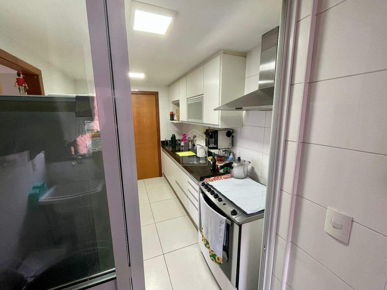 Apartamento, 4 quartos, 100 m² - Foto 7