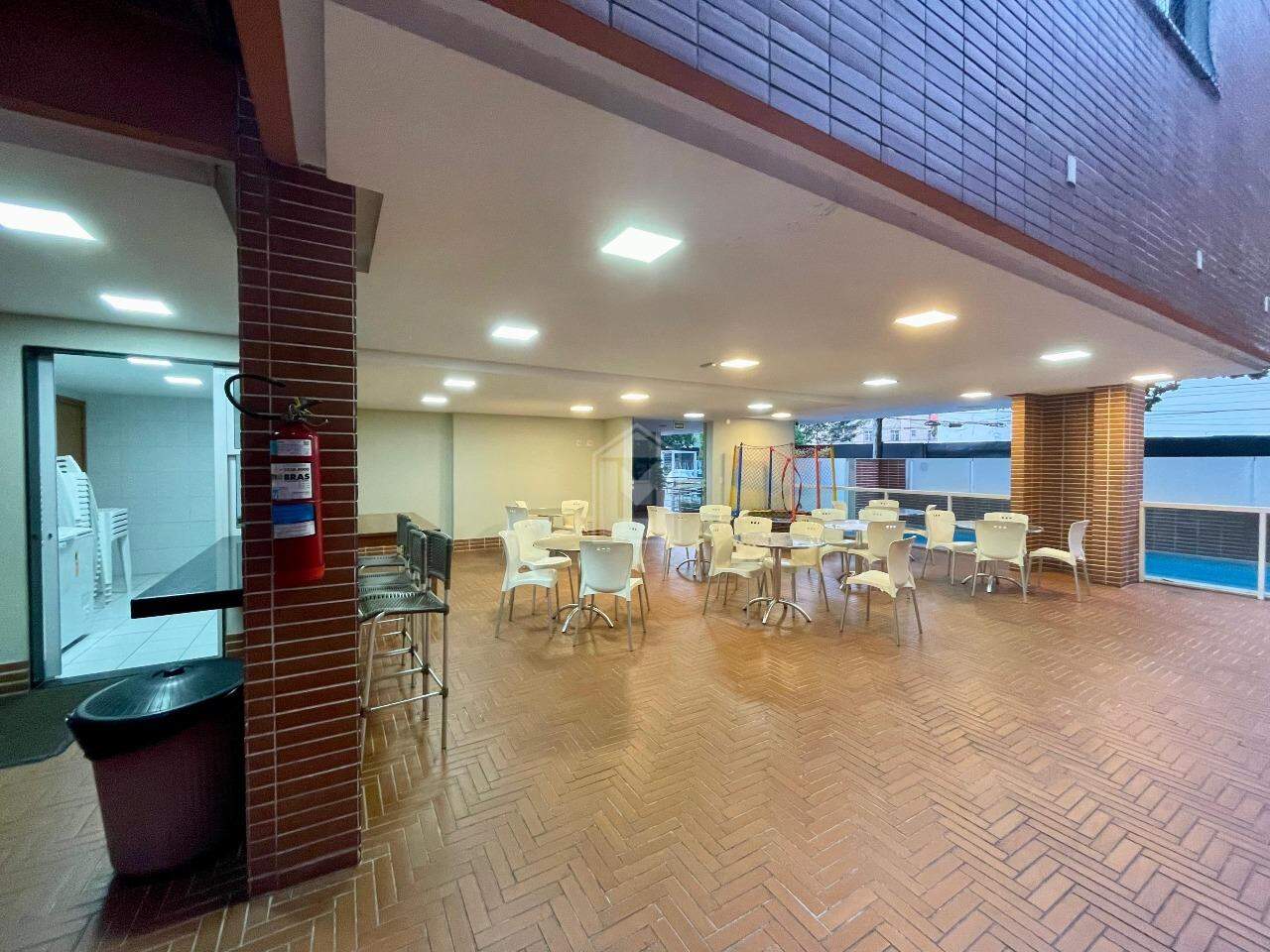 Apartamento, 4 quartos, 100 m² - Foto 26