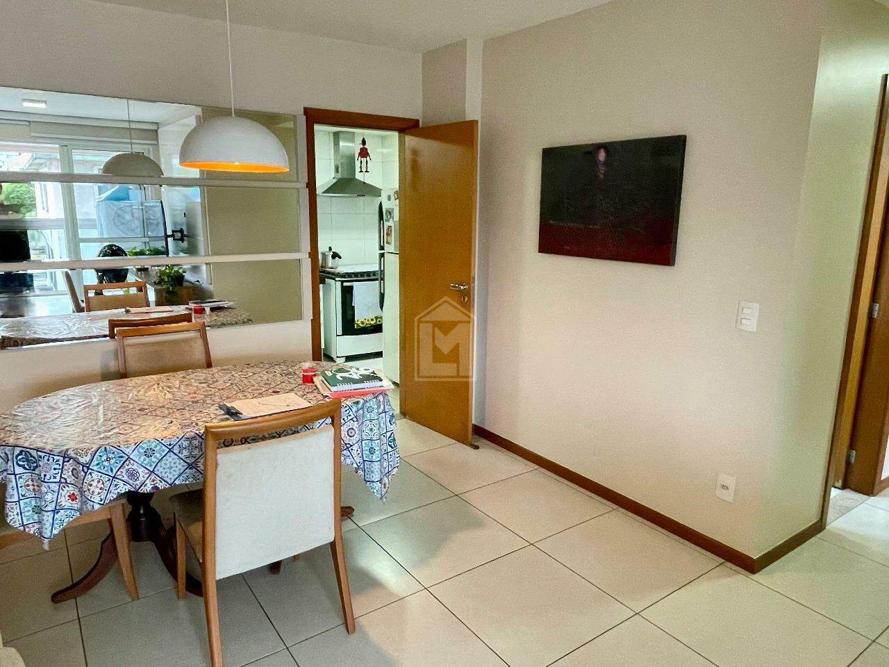 Apartamento, 4 quartos, 100 m² - Foto 3