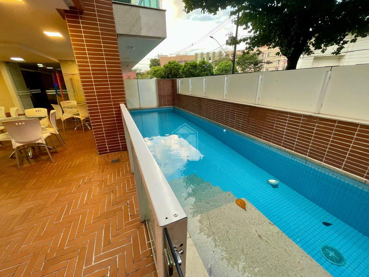 Apartamento, 4 quartos, 100 m² - Foto 27