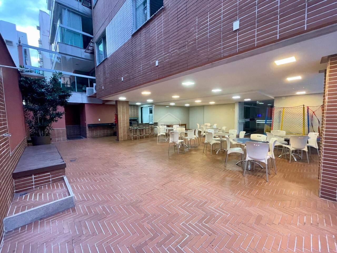 Apartamento, 4 quartos, 100 m² - Foto 23