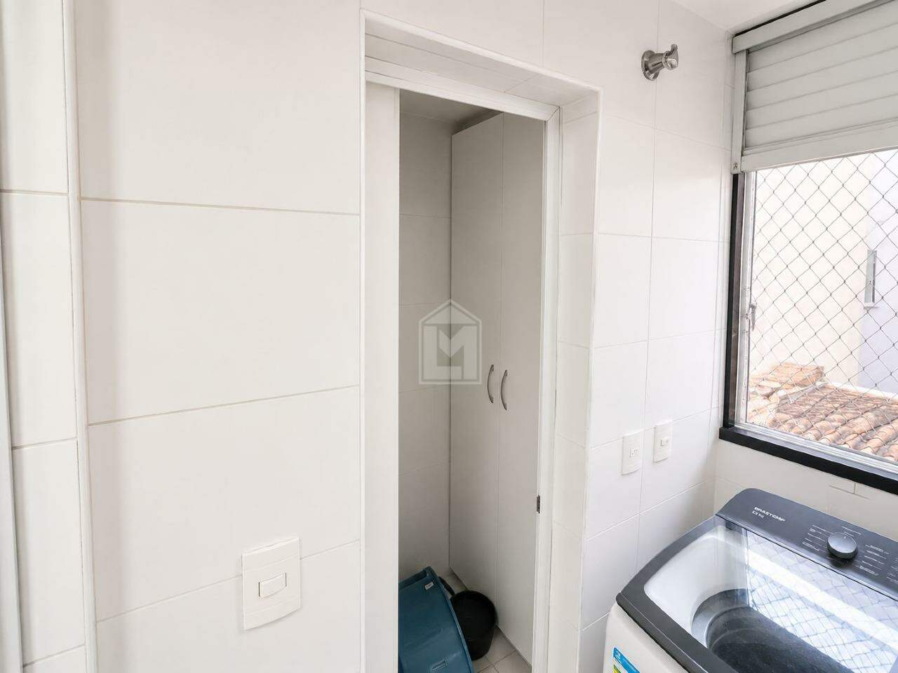 Apartamento, 4 quartos, 100 m² - Foto 9