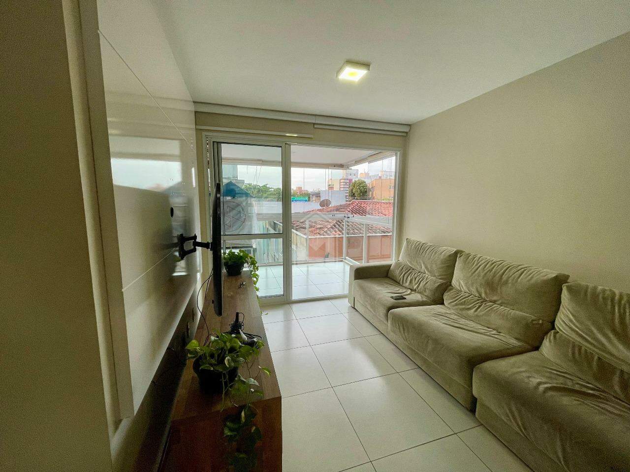 Apartamento, 4 quartos, 100 m² - Foto 2